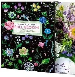Cathy B. Graham: Full Bloom - Cathy B. Graham, Christopher Spitzmiller