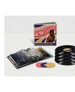 Fleetwood Mick & Friends - Celebrate The Music Of Peter Green And The Early Years Of Fleetwood Mac 4LP+2CD+BD - Mick Fleetwood