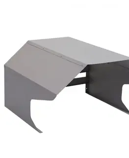 Garáž pre robotickú kosačku L43