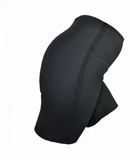 Agama Hot Shapers Black - XXL