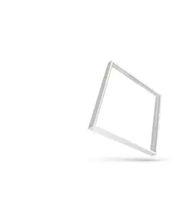  Kovový rám pre inštaláciu LED panelov 600x600mm ACC+035050_FRAME