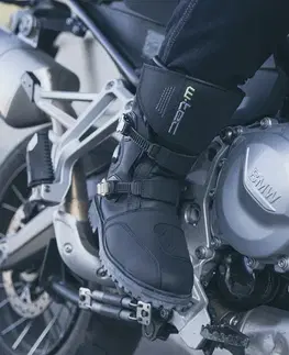 W-TEC Quartzo čierna - 37