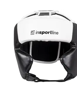 inSPORTline Truluck čierno-biela - XL