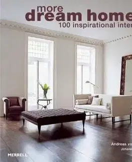 More dream homes