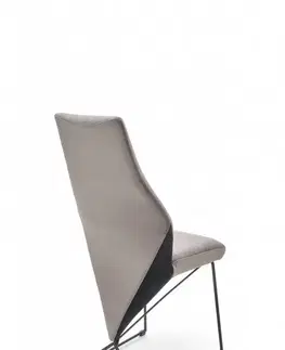 Jedálenská stolička K485 Halmar