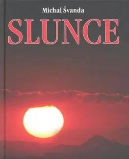 Slunce - Michal Švanda