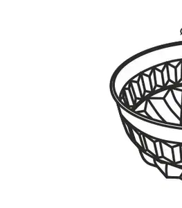 Tescoma forma na bábovku DELICIA ø 22 cm