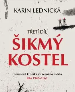Šikmý kostel 3