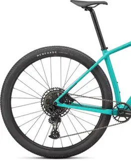 Specialized Epic Hardtail Veľkosť: XL