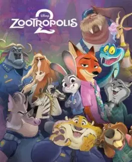 Zootropolis 2.
