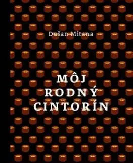 Môj rodný cintorín - Dušan Mitana