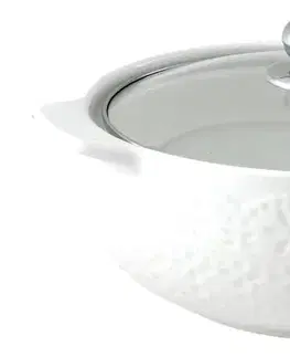 MAKRO - Misa na polievku s pokrievkou 22x9,5cm