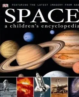 Space A Children's Encyclopedia
