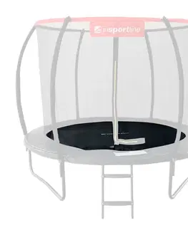inSPORTline Skákací plocha Flea PRO 305 cm