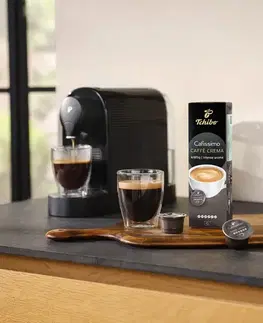Cafissimo Caffè Crema silná - 80 kapsúl