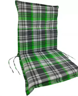 Podsedák na záhradnú stoličku 402290 nízka
