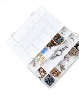 Jewellery Box ORG-2016