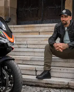 W-TEC Ravito čierna - 41