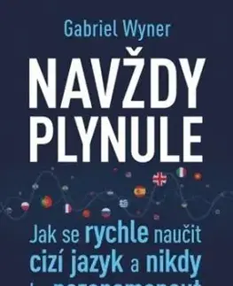 Navždy plynule - Gabriel Wyner