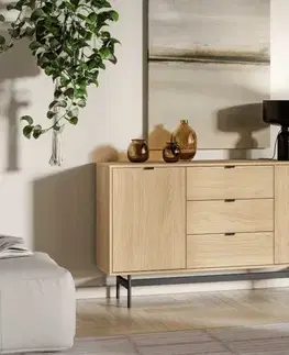 ArtMLM Komoda SORENY 05