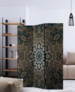 Paraván Intricate Pattern Dekorhome