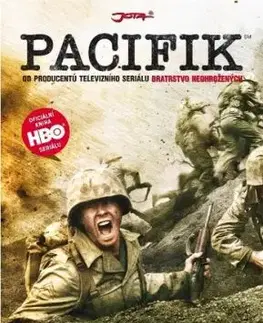 Pacifik - Hugh Ambrose