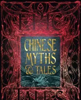 Chinese Myths and Tales