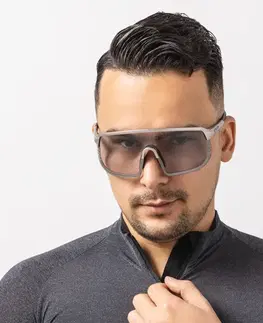 Altalist Kaku SP2 krištáľovo šedá so zlatými sklami