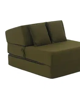 Skladací matrac PELOS Tempo Kondela