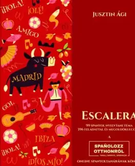 Escalera - Ági Jusztin