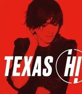 Texas - Hi CD - Texas