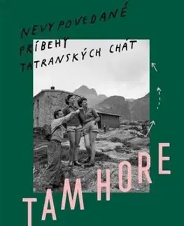 Tam hore - Samo Marec