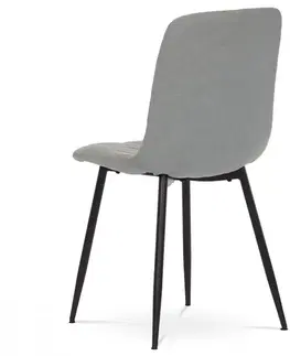 Jedálenská stolička CT-283 Autronic