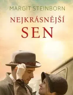 Nejkrásnější sen - Margit Steinborn