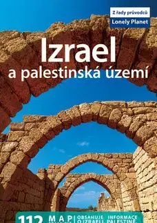Izrael a palestinská území