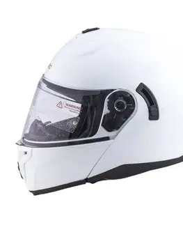 W-TEC Benidor biela lesk - M (57-58)
