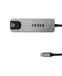 TESLA Device MP80