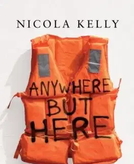 Anywhere But Here - Nicola Kelly