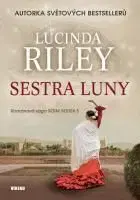 Sestra Luny (Sedm sester 5) - Lucinda Riley