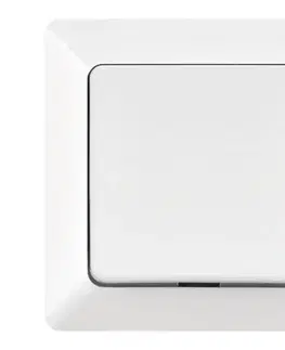  Spínač domový krížový 250V/10A A6100.2