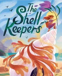 The Shell Keepers - Truly Johnston