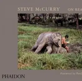 On Reading - Steve McCurry