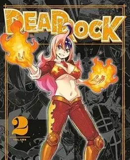 Dead Rock 2 - Hiro Mashima