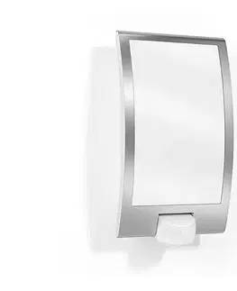 Steinel 009816 - Vonkajšie nástenné svietidlo so senzorom L 22 S 1xE27/60W/230V IP44 009816