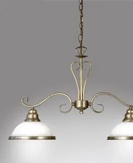 Lampa Eli P708-2 LW2