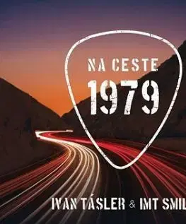 IMT Smile - Na ceste 1979 CD - IMT Smile