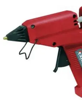 EXTOL PREMIUM Pištoľ lepiaca tavná GG 180 E 180W