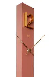 Nástenné hodiny JVD HC26.1, 60 cm