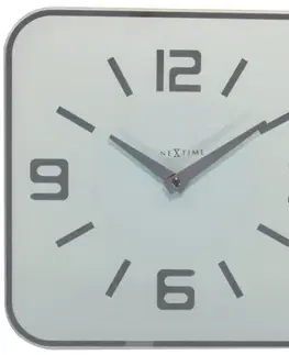 Hodiny Nextime 8149wi Nextime Shoko 43cm