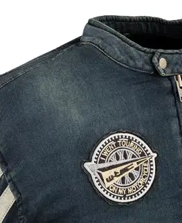 W-TEC Wildone modrá - L